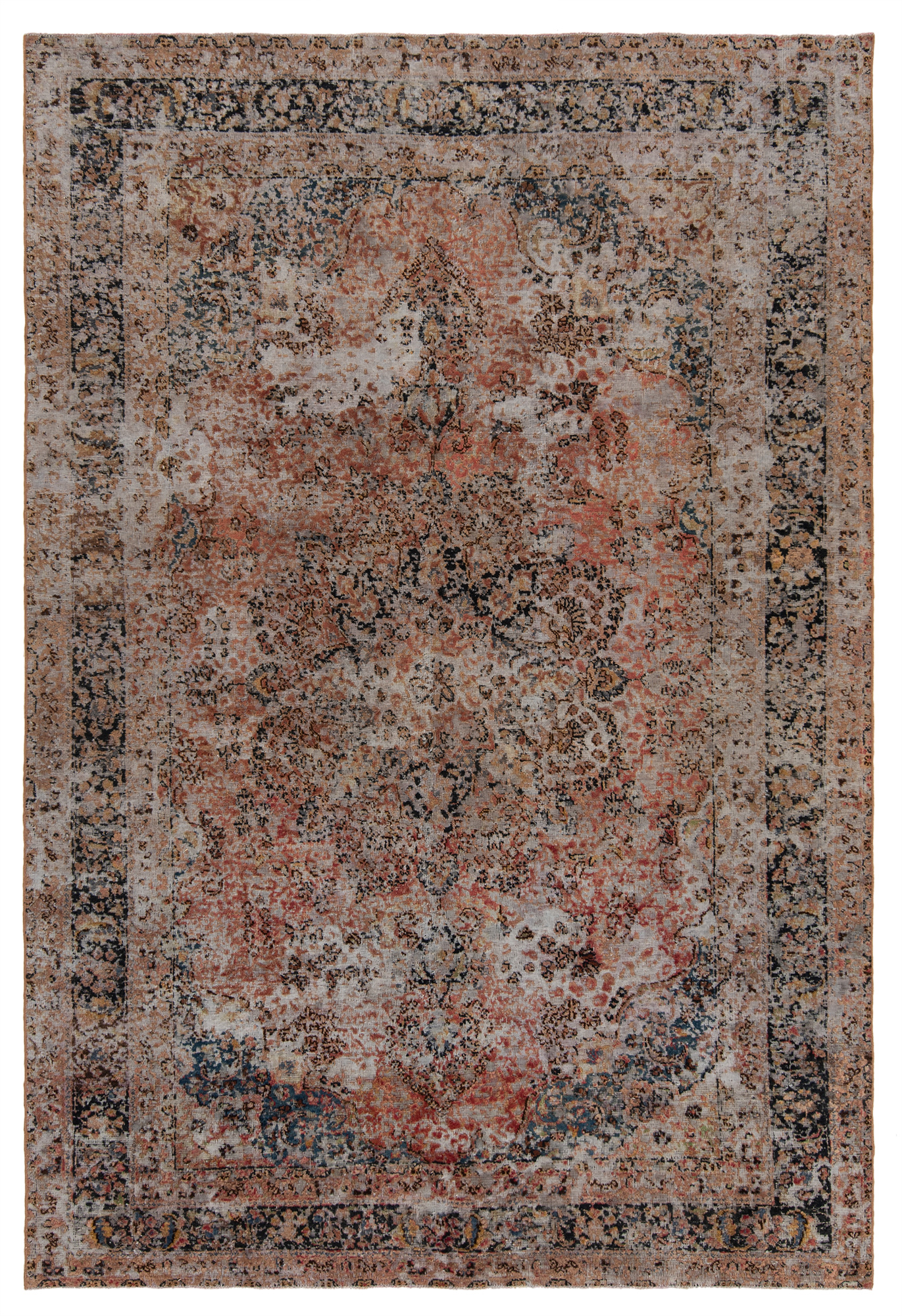 Vintage 197 x 292 cm
