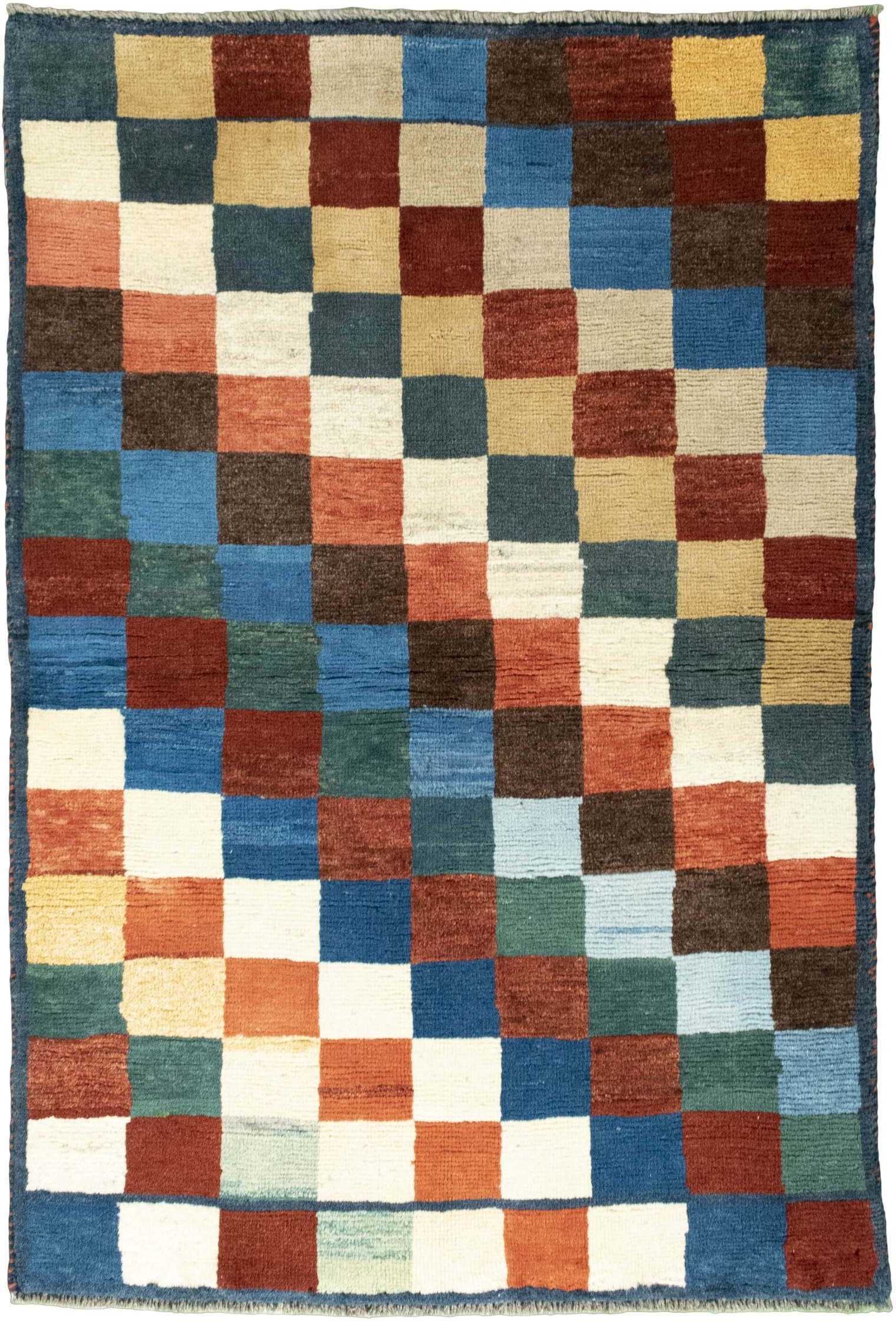 Alfombras - Gabbeh 98 x 146 cm
