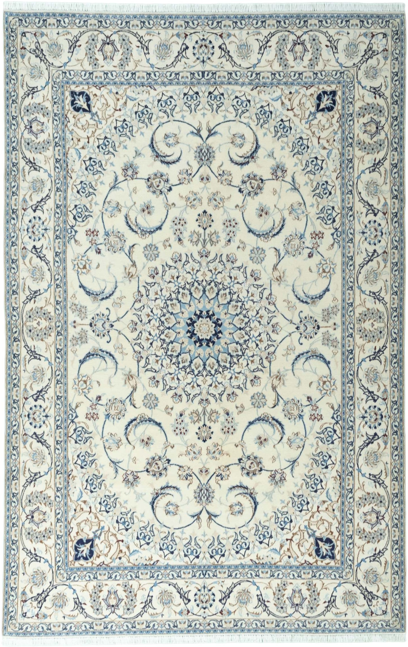 Nain 200x300 - Nain 9 La 198 x 308 cm