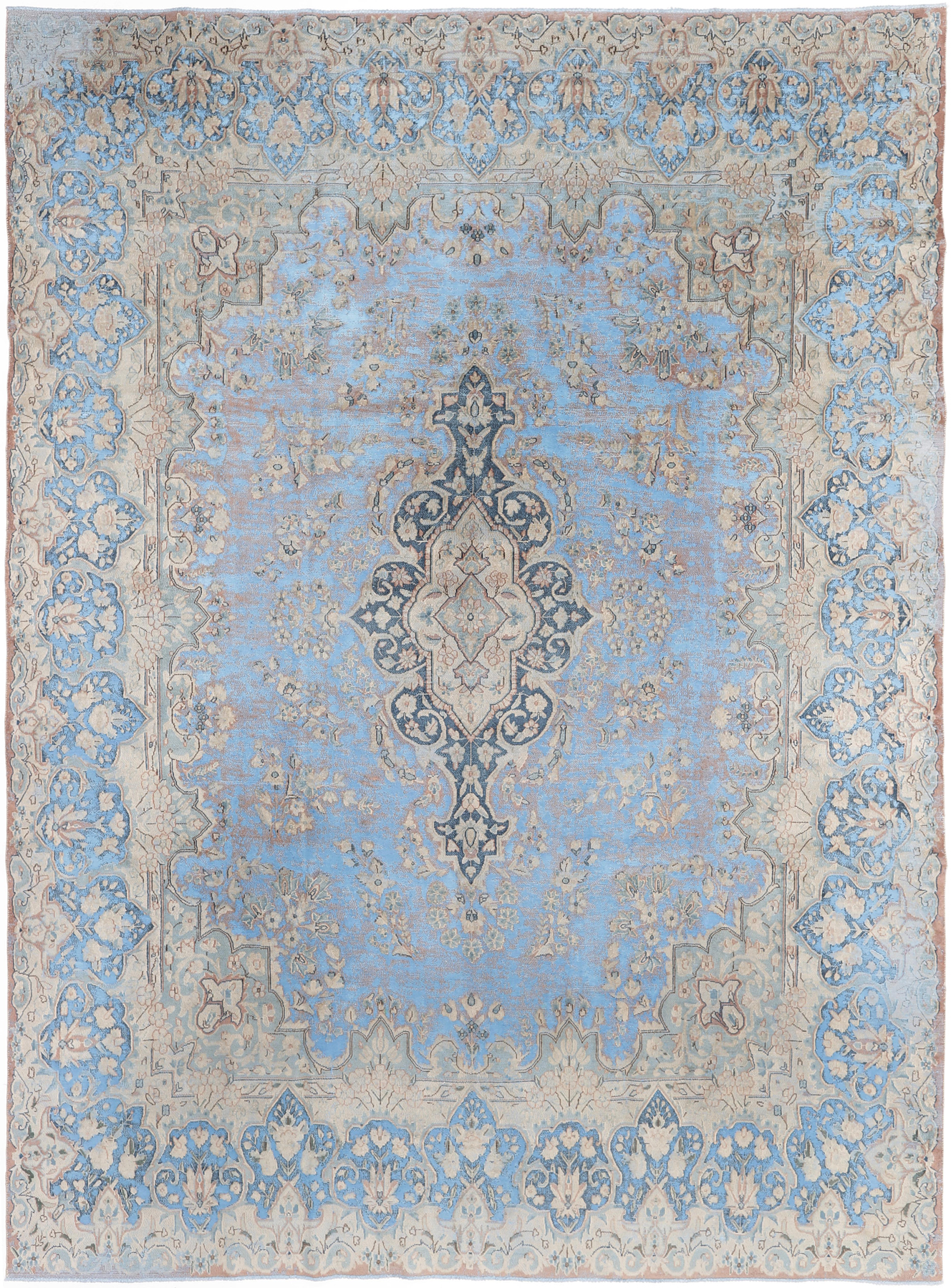 Old Original - Vintage 294 x 408 cm