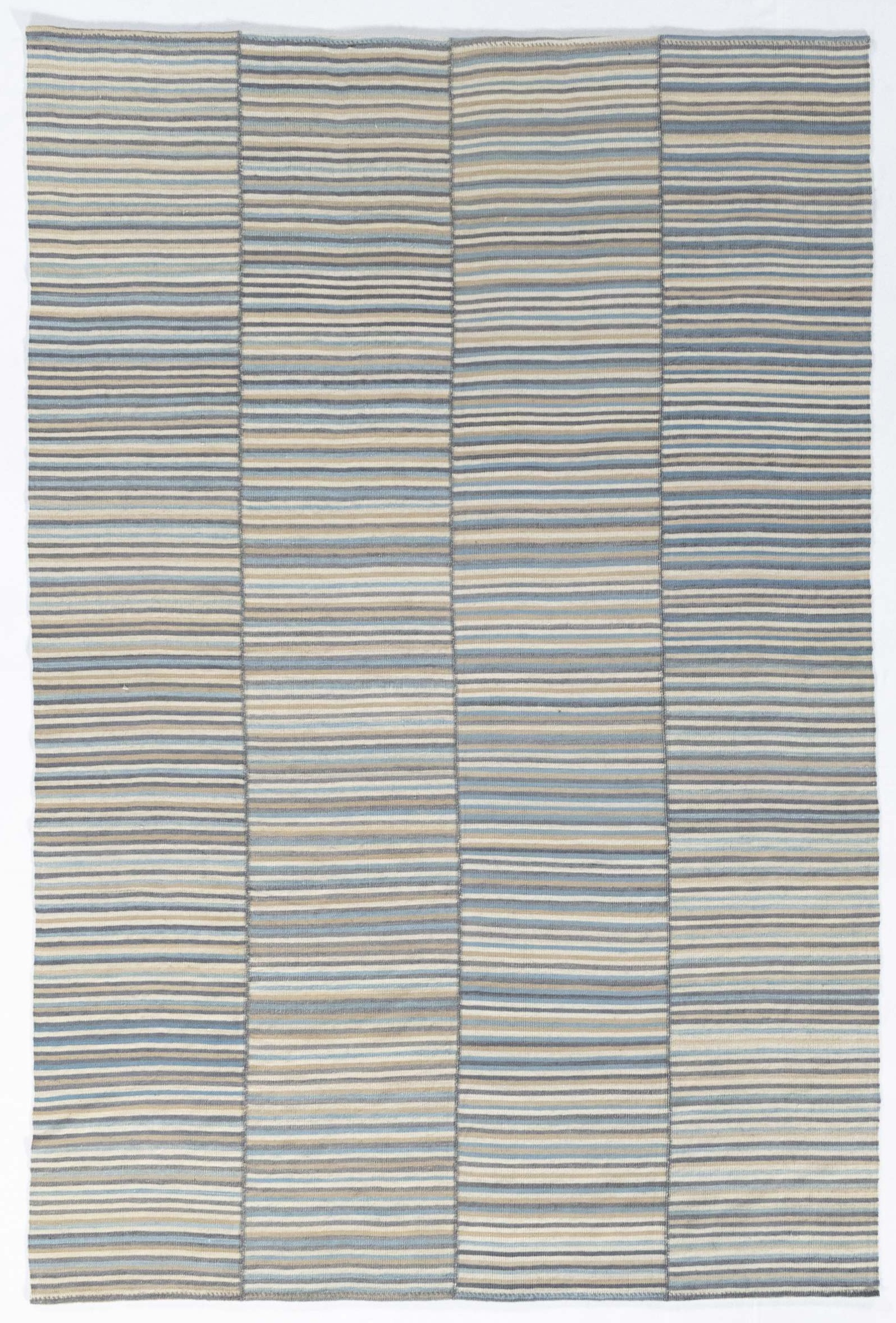 Kelim persisk - Kelim 201 x 299 cm