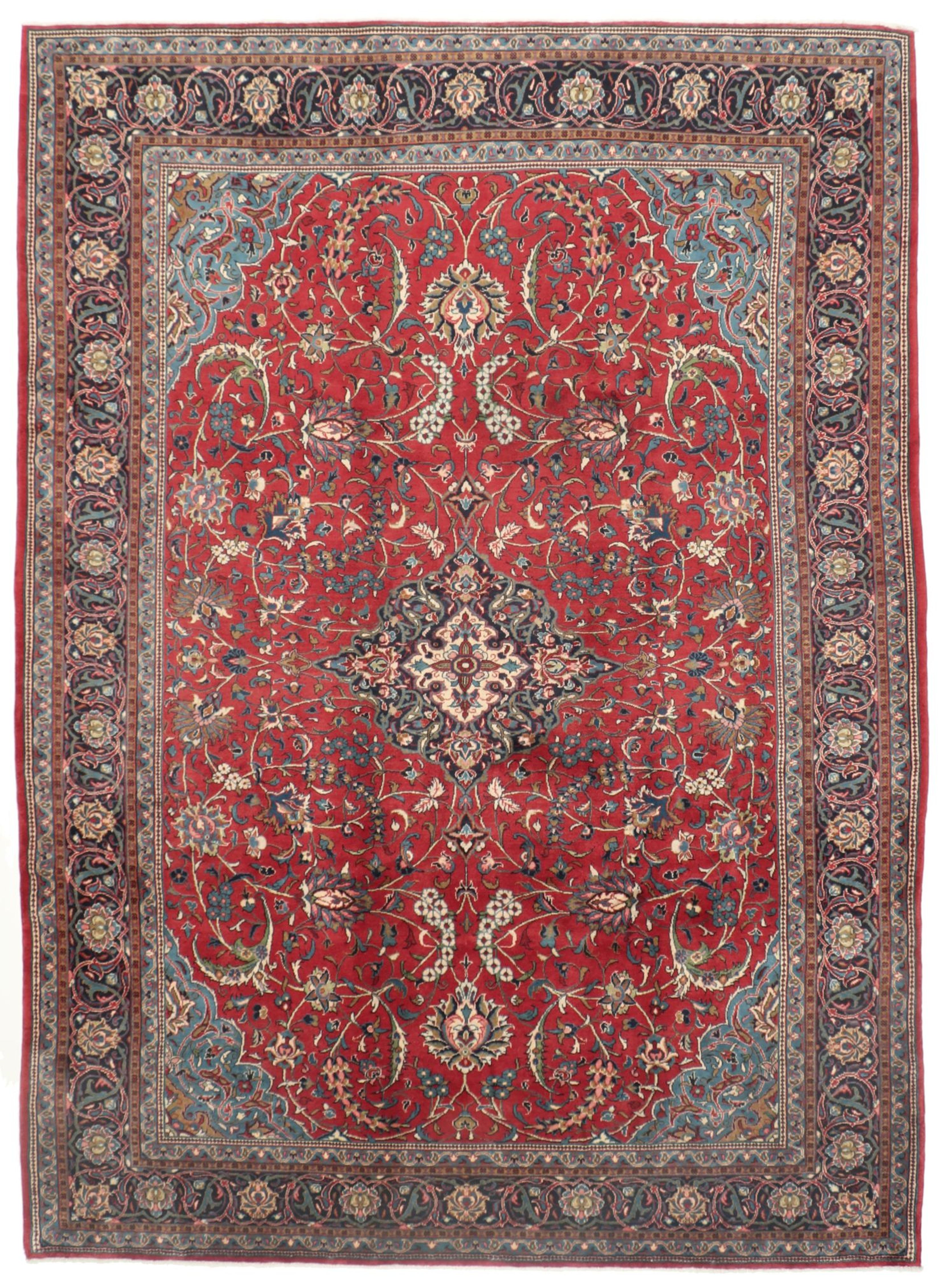 Koberce Sarough - Sarouk 260 x 350 cm