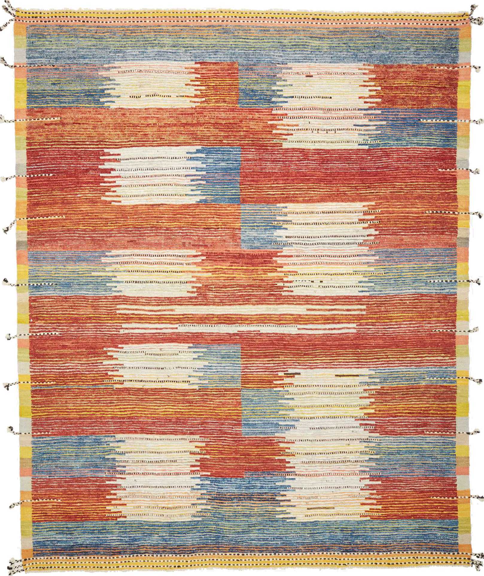 Berber Rugs - Berber 253 x 311 cm