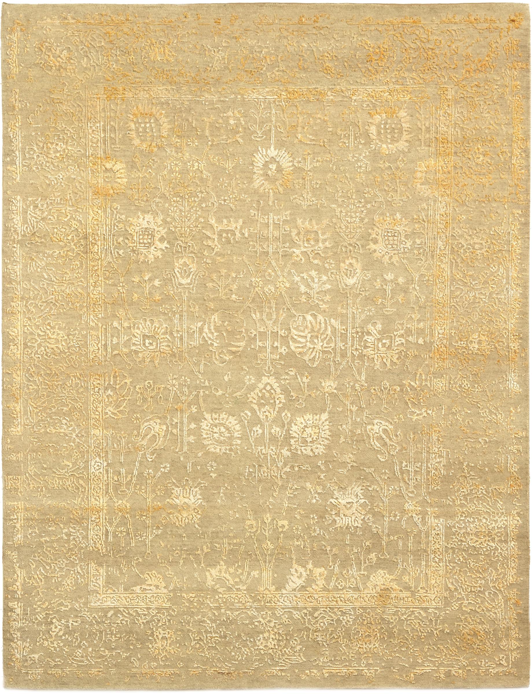Designer Teppiche - Asman select 148 x 196 cm