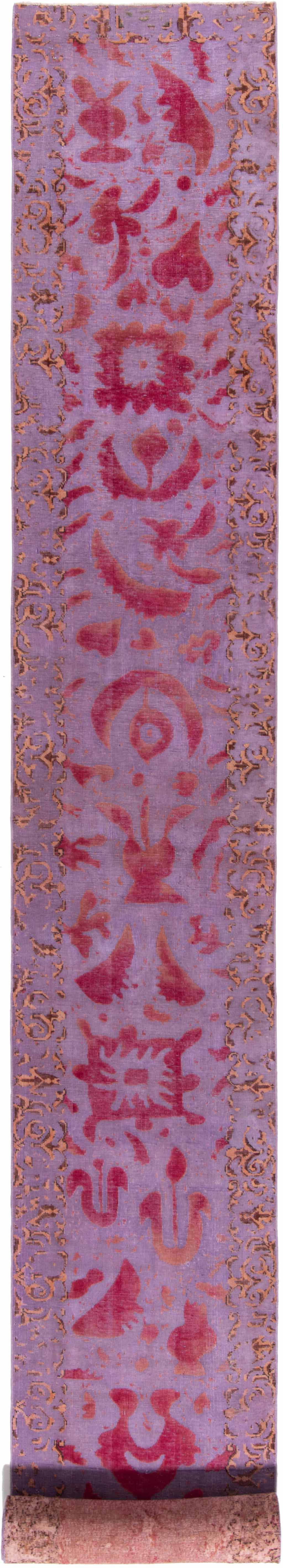 Vintage Runner Rugs - Vintage 79 x 596 cm