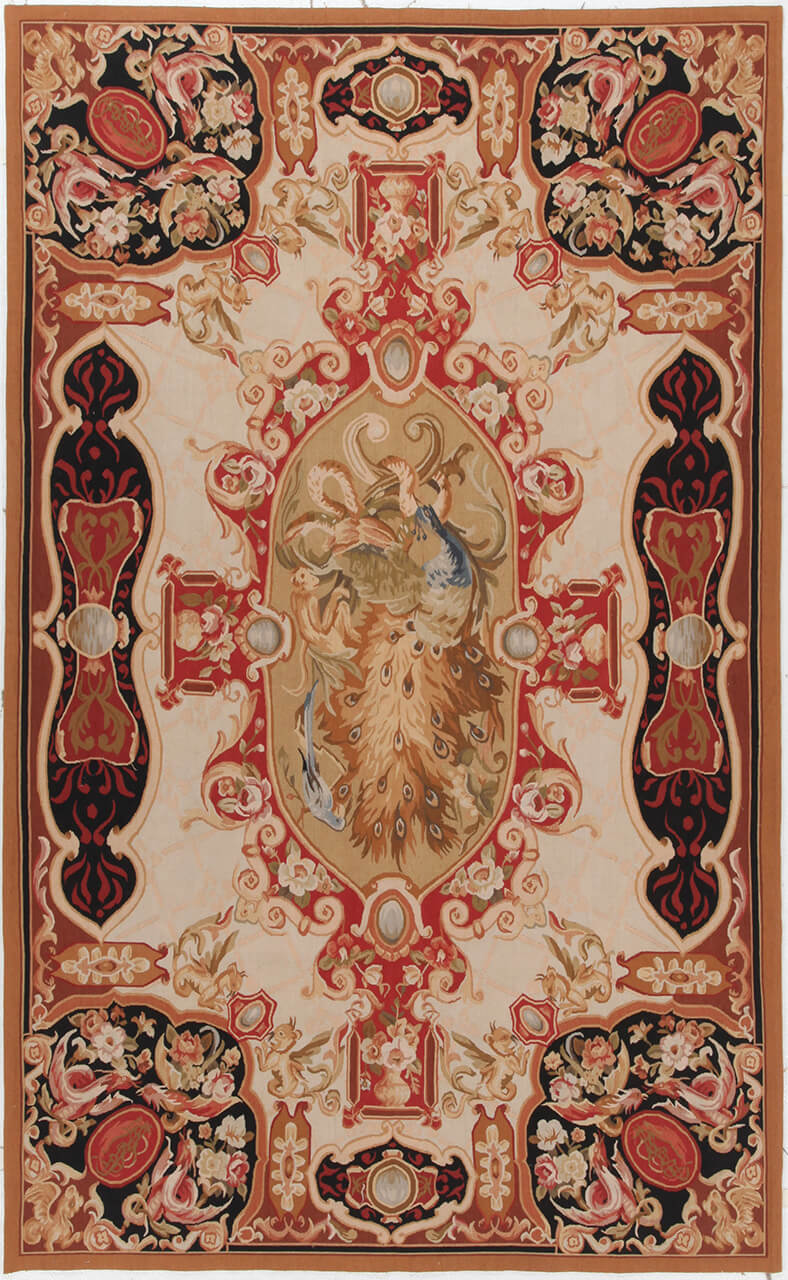 Alfombras - Abusan 215 x 319 cm