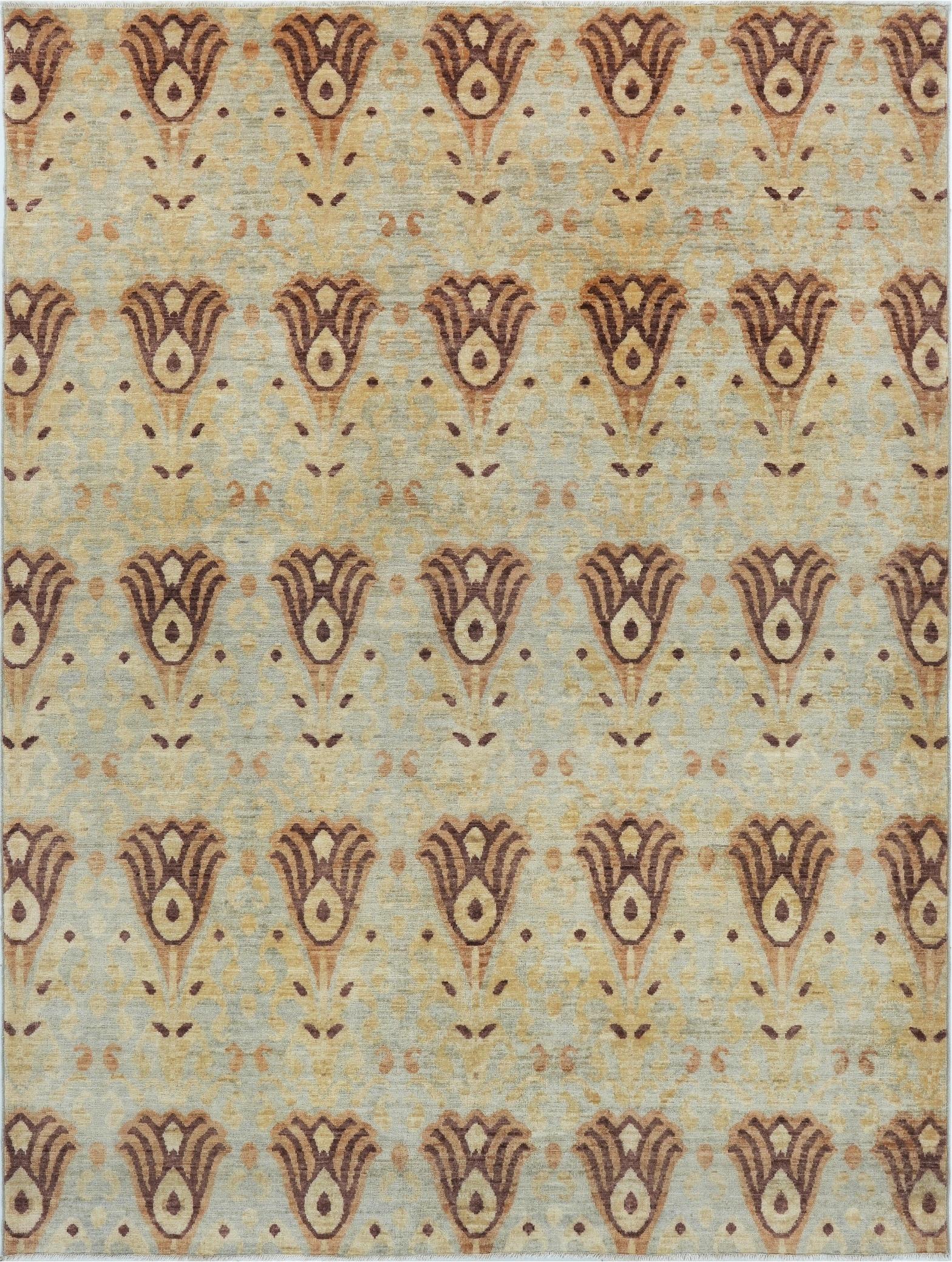 Dywany Farahan - Ziegler 157 x 204 cm