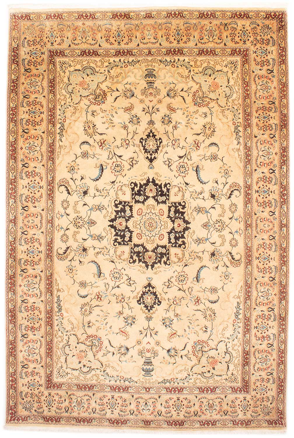 Maschad Teppiche - Mashad 199 x 294 cm