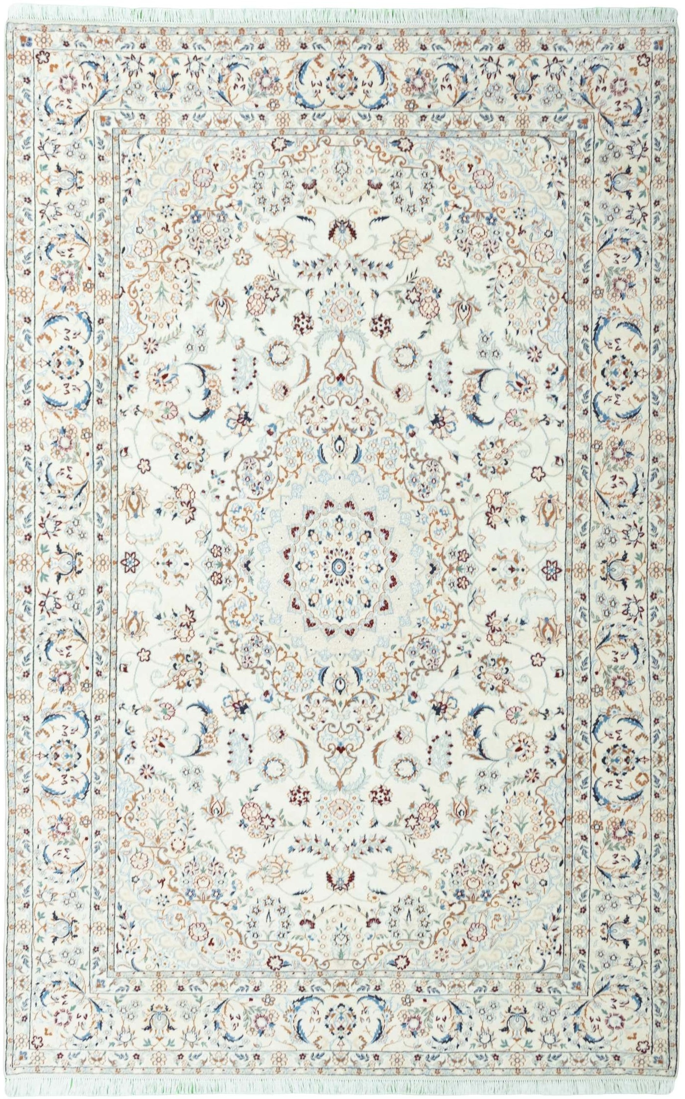 Nain 200x300 - Nain 9 La 198 x 309 cm