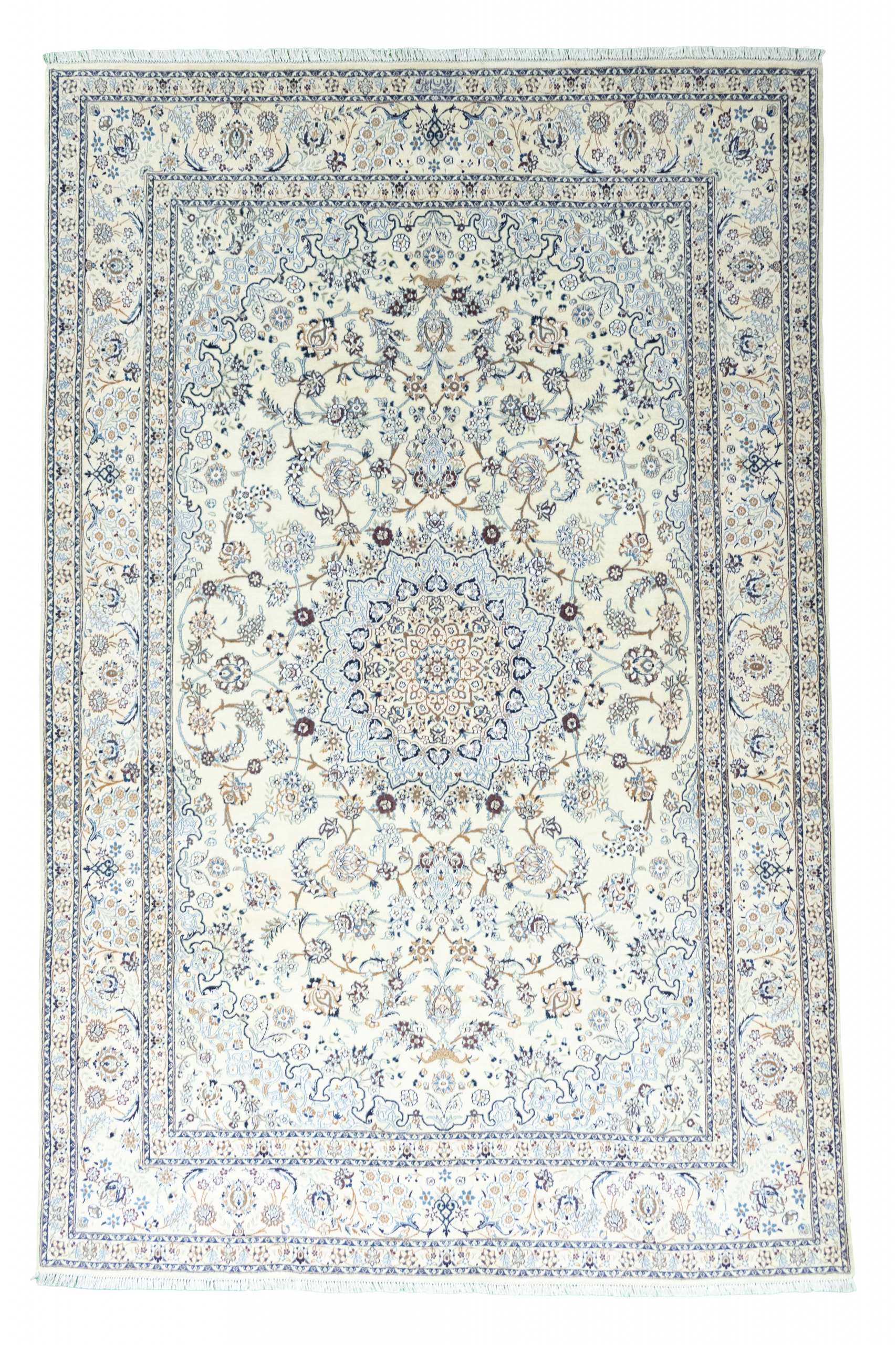 Nain 200x300 - Nain 9 La 200 x 307 cm