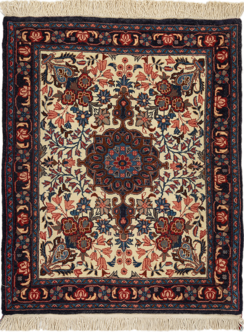 Bidjar Antik - Bidjar 75 x 95 cm