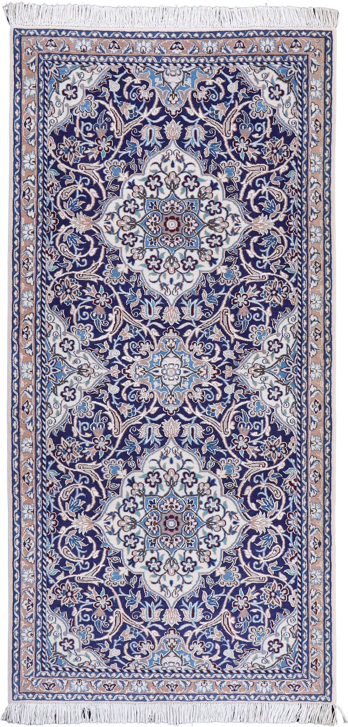 Διάδρομος Nain - Nain 93 x 193 cm
