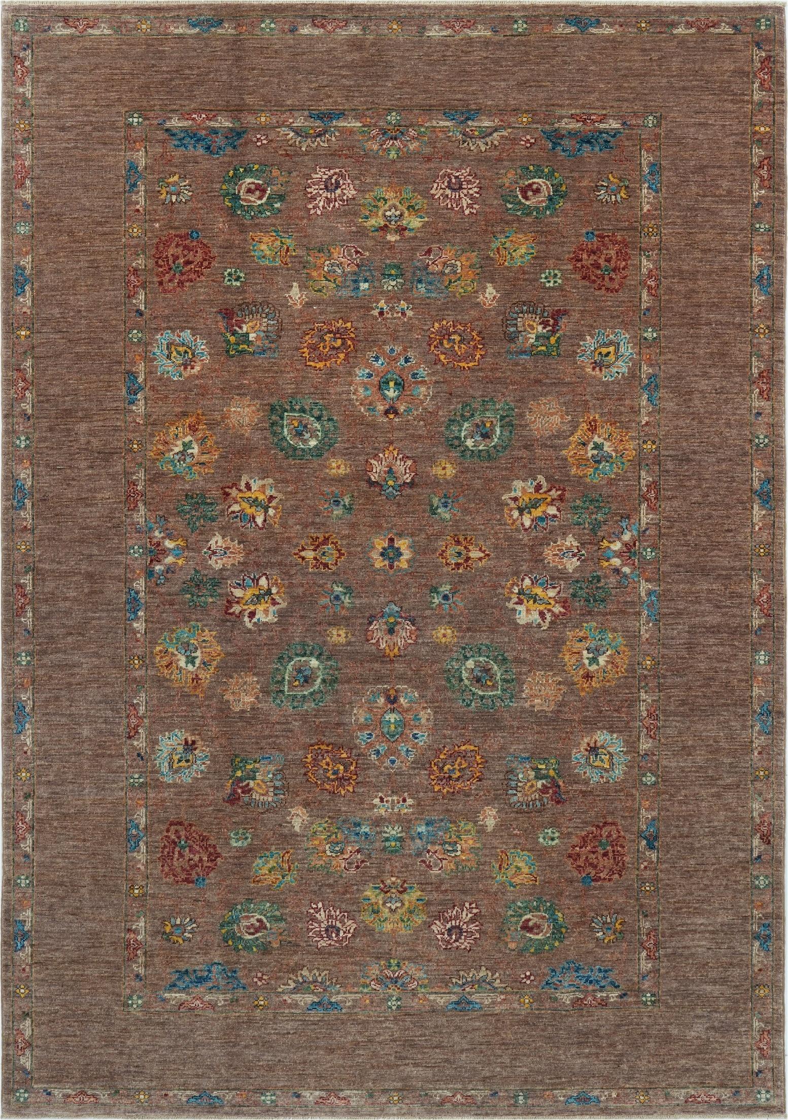 Farahan Tapijten - Ziegler 168 x 237 cm