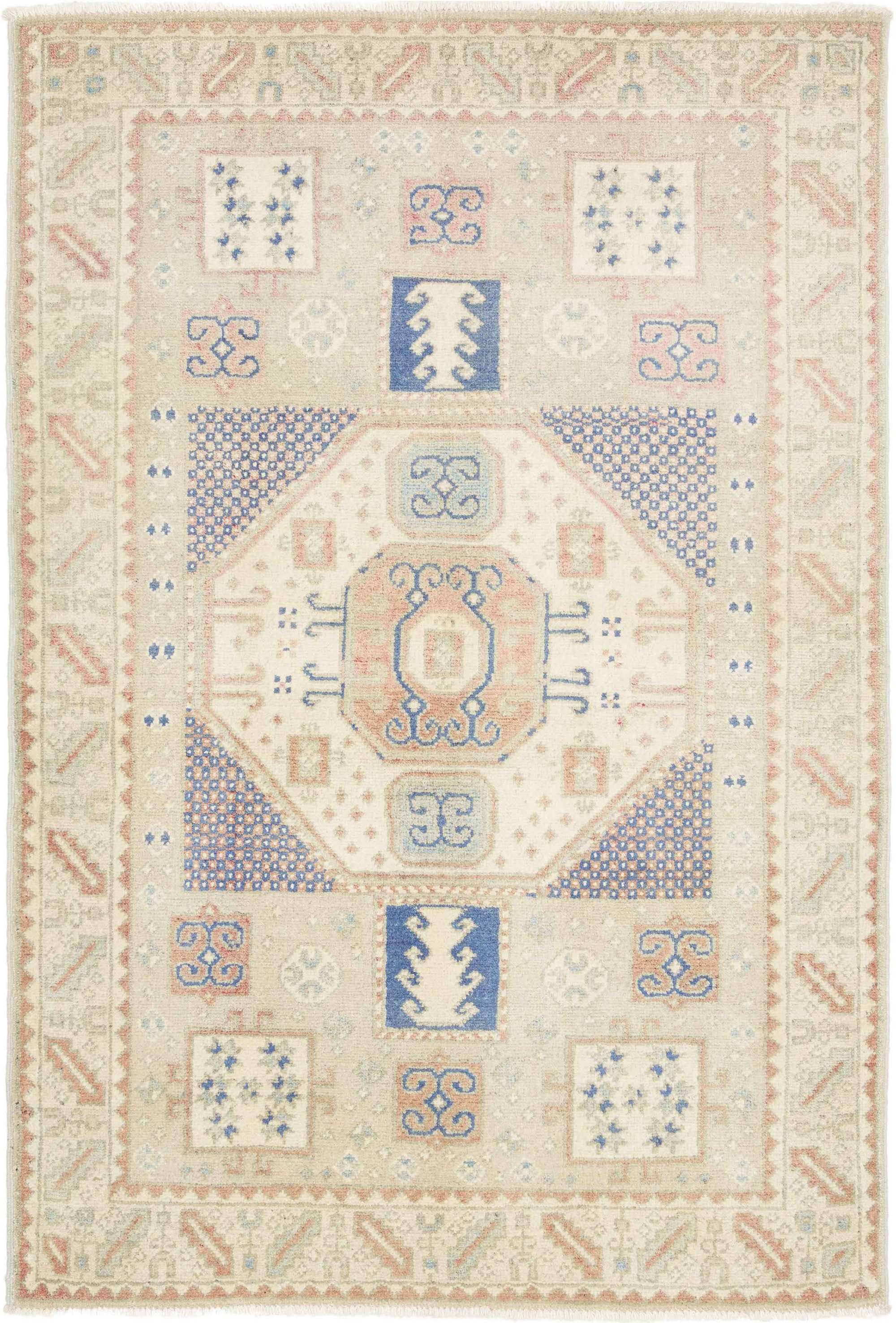 Tappeti Kazak - Kazak 103 x 149 cm