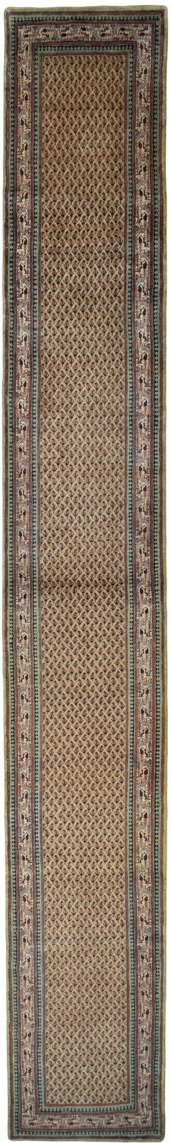 Alfombras Mir - Mir 91 x 607 cm