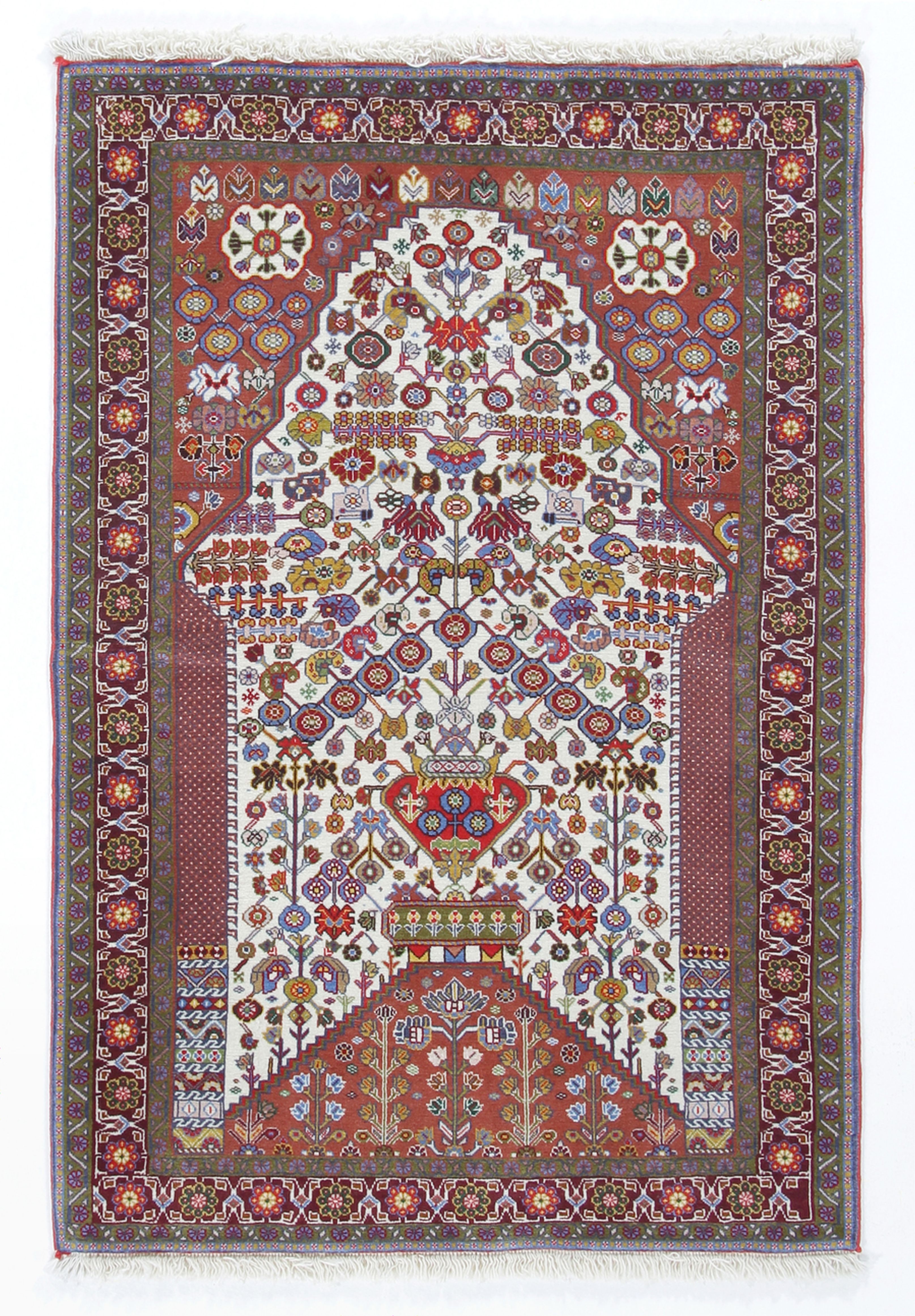 Gashguli 87 x 117 cm