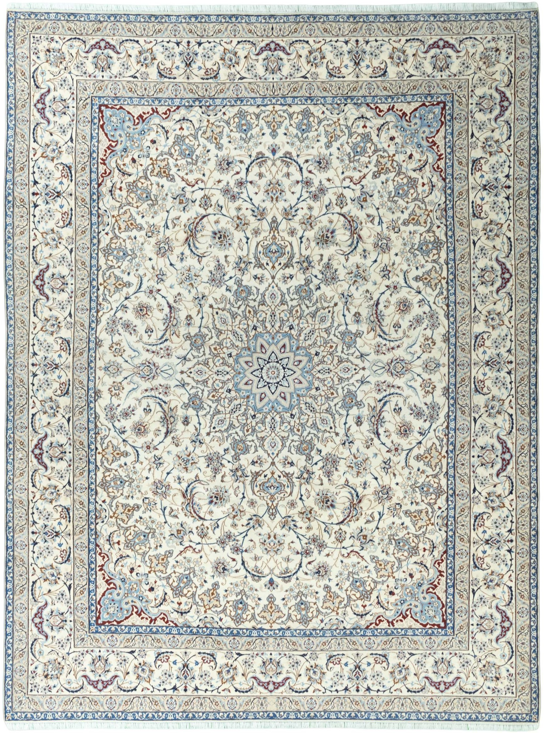 Nain 300x400 - Nain 9 La 307 x 407 cm