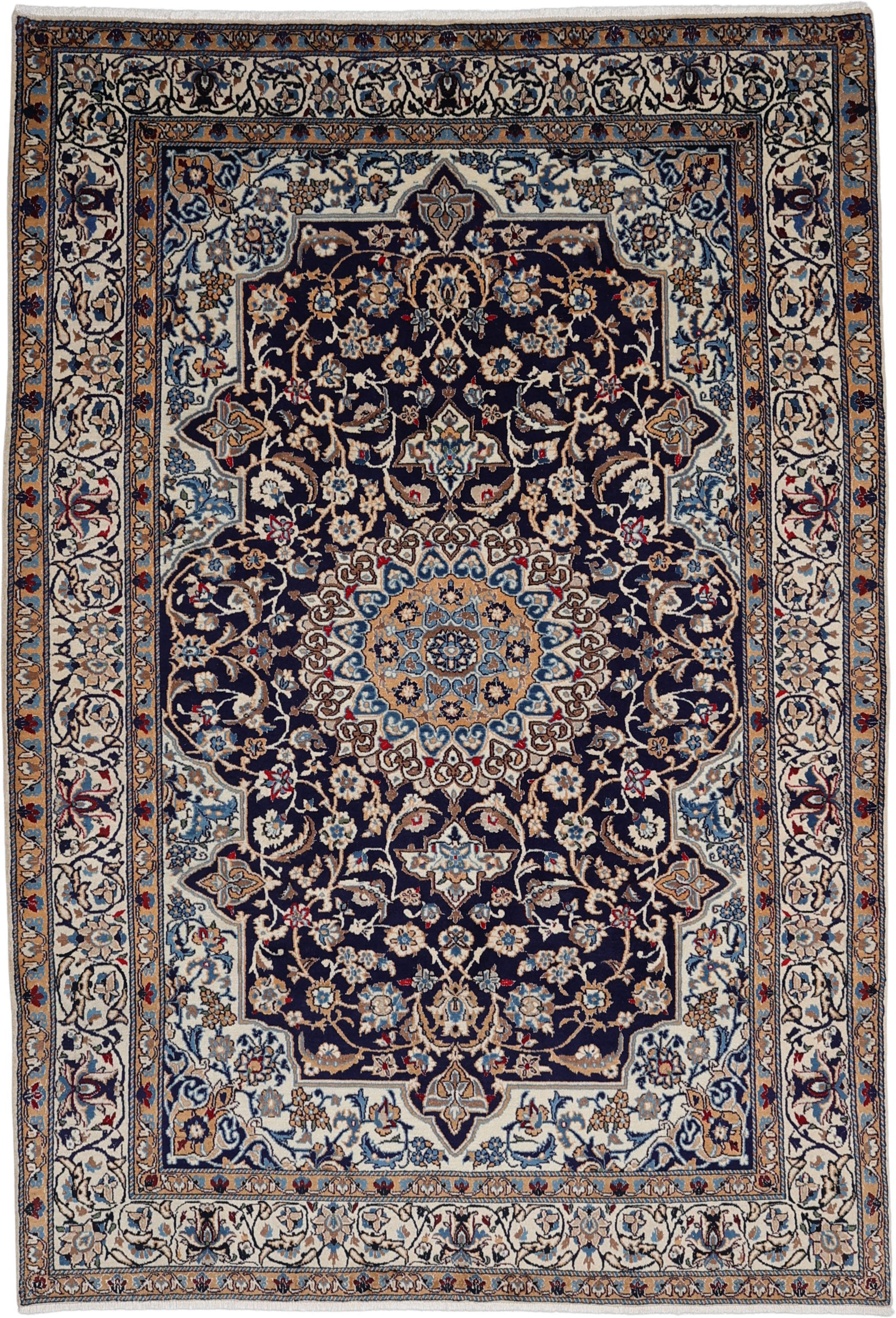 Nain 200x300 - Nain 195 x 285 cm