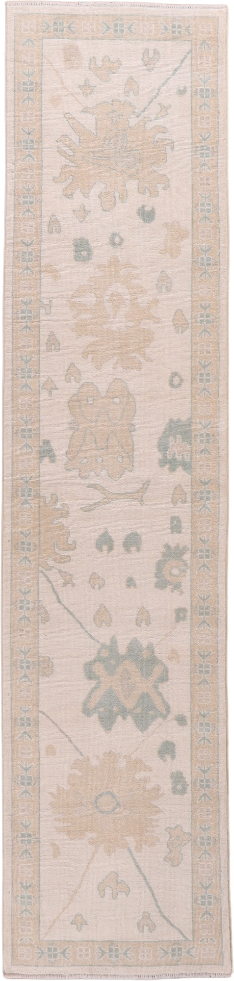 Teppich Läufer 80x350 - Teppich 84 x 357 cm