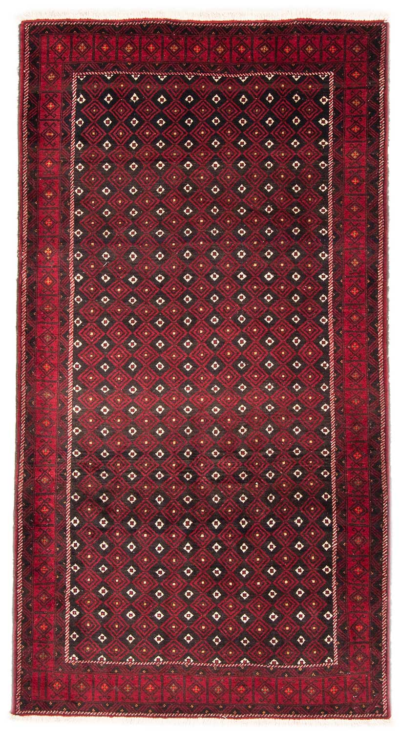 Belutsch Teppiche - Belutsch 114 x 210 cm