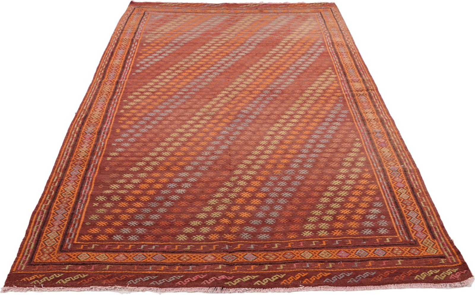 Rug Kilim 180 x 330